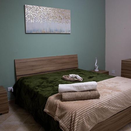 Appartamento Casa Magiem Palermo Esterno foto