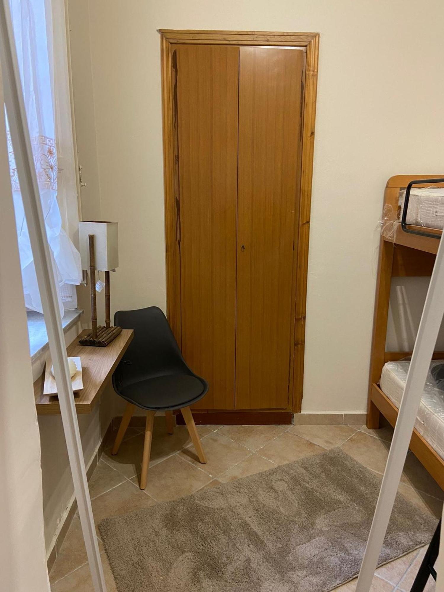 Appartamento Casa Magiem Palermo Esterno foto